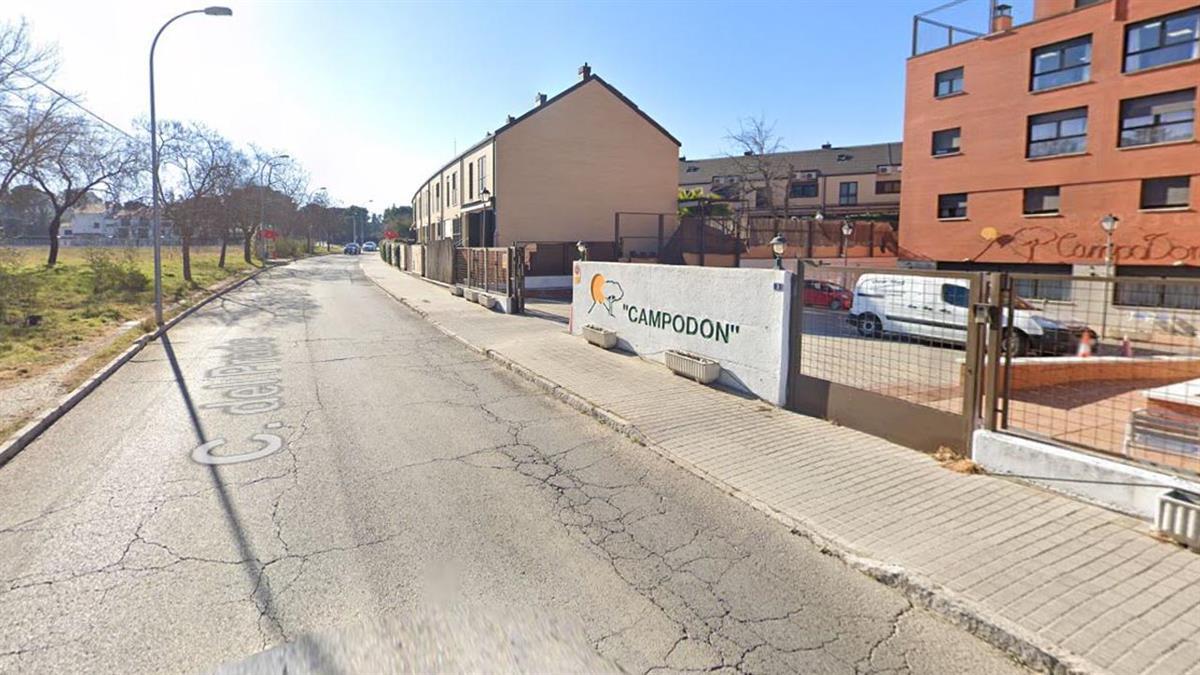 La ciudadanía puede presentar sus proyectos o ideas de mejora en materia de movilidad