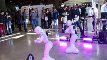 El encuentro está dirigido a personas en búsqueda activa de trabajo y jóvenes universitarios