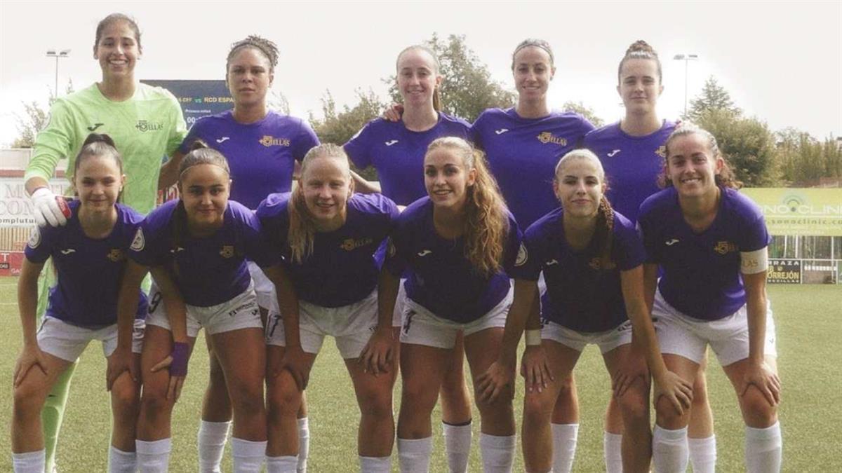 Se enfrentará en la tercera jornada de liga al Dínamo Guadajalara