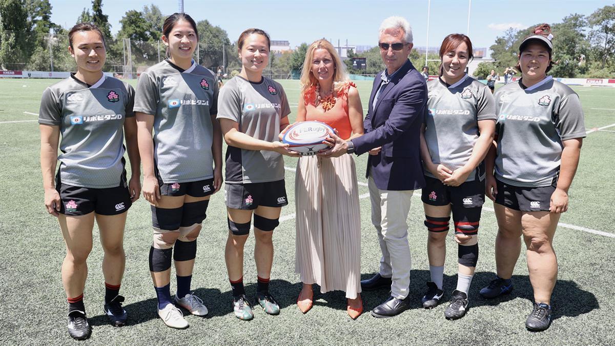 El acceso será gratuito por lo que se invita a todos los aficionados a que acudan al campo de Las Terrazas 