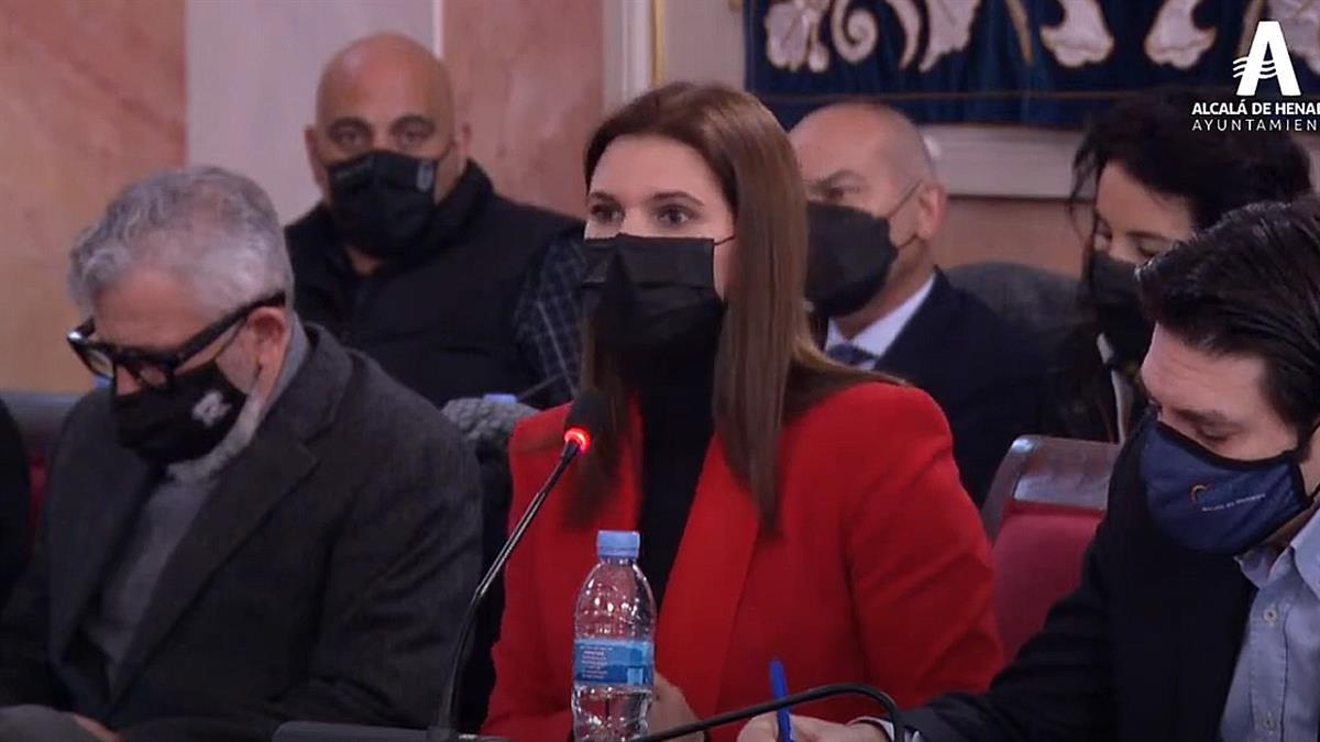 El Partido Popular muestra su indignación ante los nuevos presupuestos de la ciudad