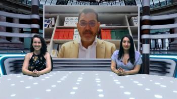 Hablamos con el portavoz popular sobre la okupación en la calle Lártiga