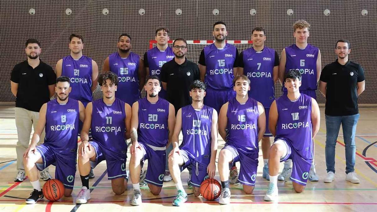 Ambos partidos se disputarán este fin de semana  