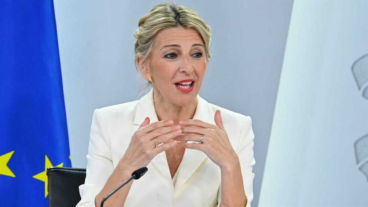 Los partidos de Sumar presentarán la coalición el próximo 21 de febrero