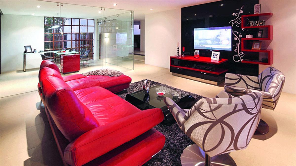 Pasar un fin de semana en casa no tiene por qué ser aburrido