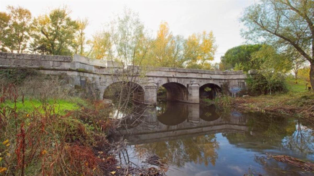 Un proyecto valorado que conectará de forma segura cinco municipios de la sierra