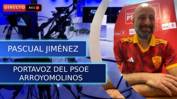 El portavoz del PSOE denuncia un PP que “vende humo” en el Debate Estado del Municipio