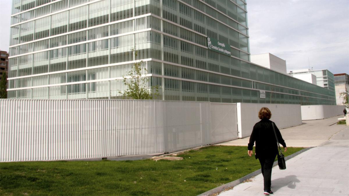 Una iniciativa de prevención de la soledad que consiste en paseos diarios a los que puede sumarse cualquier persona de la ciudad