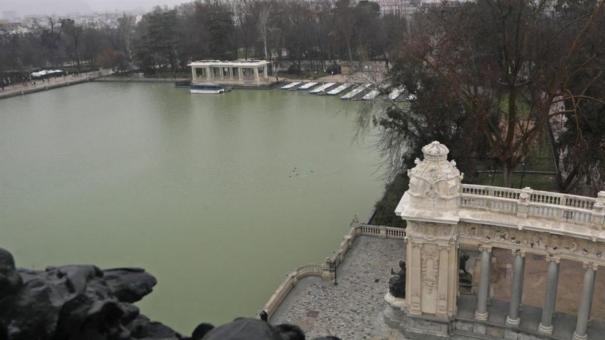 Estas visitas guiadas del Área de Cultura, Turismo y Deporte, para difundir y acercar el patrimonio cultural a la ciudadanía, se celebrarán del 15 de abril al 21 de mayo
