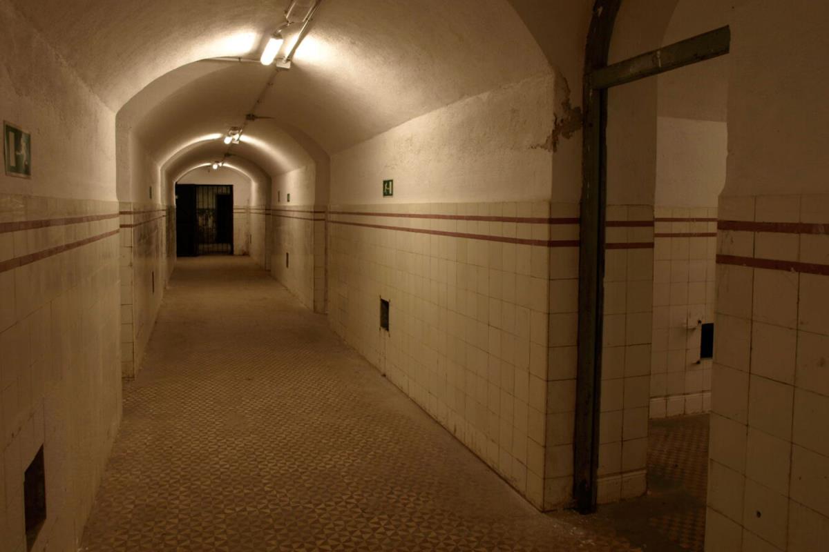 Las visitas guiadas por la ciudad han incluido nuevos espacios en el programa de septiembre