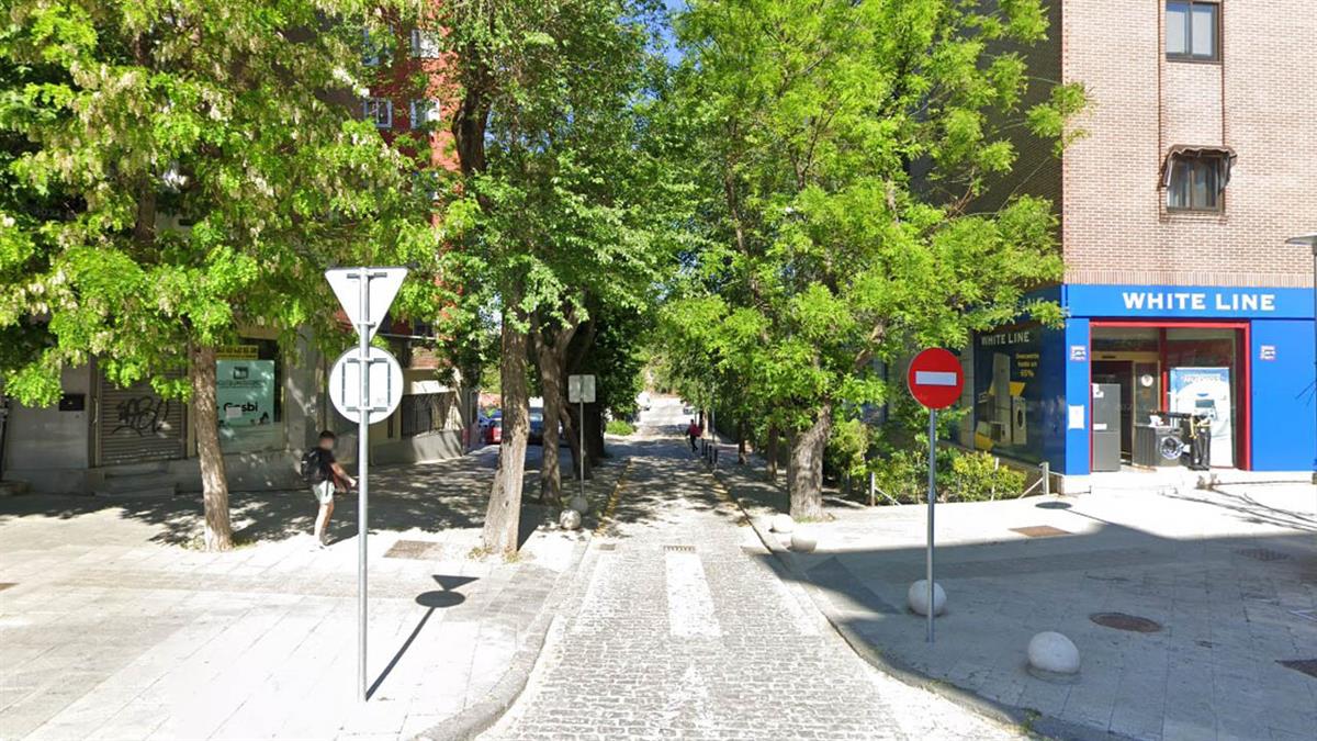 Paseo del Matadero cambia de sentido | SoyDe