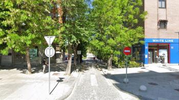Los conductores que quieran acceder tendrán que hacerlo por la Avenida de Andalucía