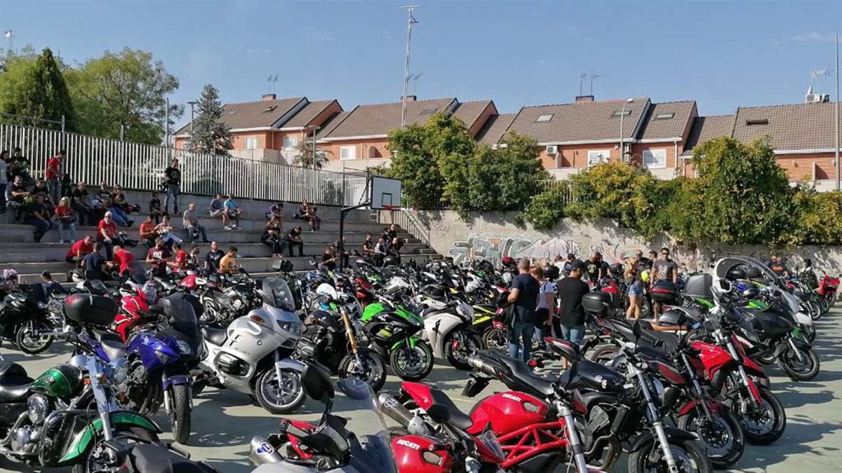 Valdemoro acogerá de nuevo el evento el próximo 7 de mayo a las 11:00 horas