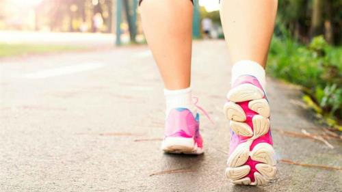 Galapagar impulsa el proyecto "Paseos Saludables" 