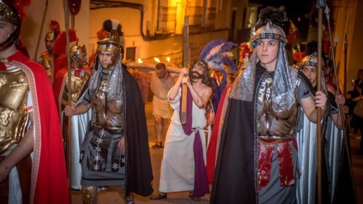 Se ha consolidado como una de las tradiciones culturales más relevantes de la comarca