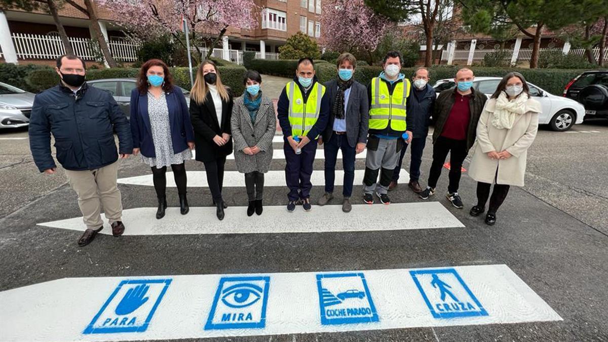 Entorno a los espacios educativos