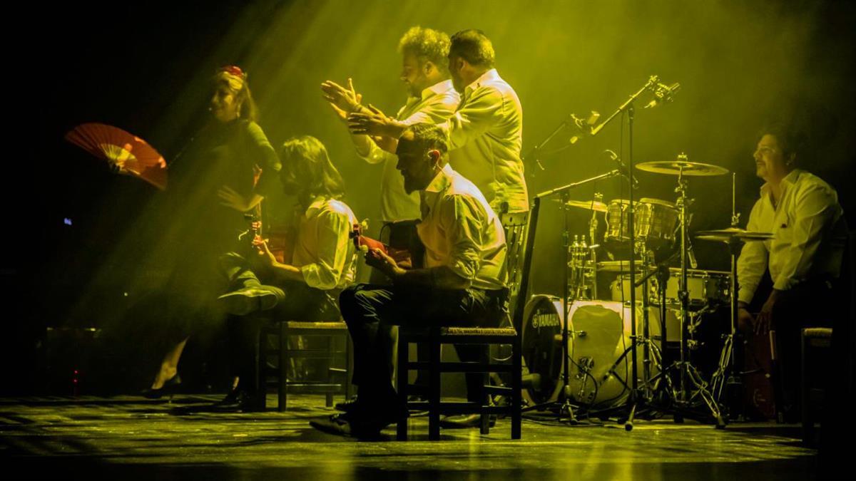 Los ganadores del Festival de Las Minas también actuarán en el auditorio Pilar Bardem