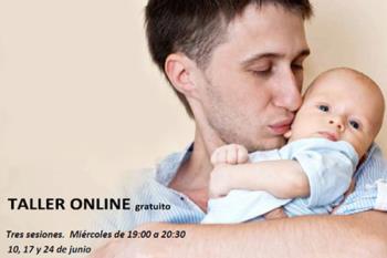 “Paternidad corresponsable”, un taller gratuito para los futuros padres de Alcalá