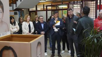 Iniciativa impulsada por el Ministerio de Sanidad y el Alto Comisionado contra la Pobreza Infantil
