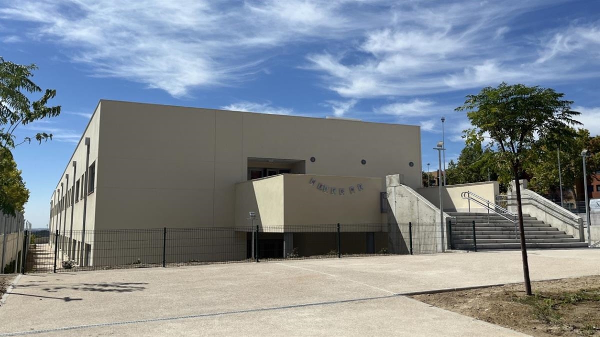 El ayuntamiento pone en marcha el programa ‘Patios abiertos’