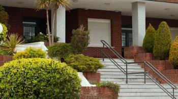 Los más pequeños han disfrutado de torneos de datchball o fútbol