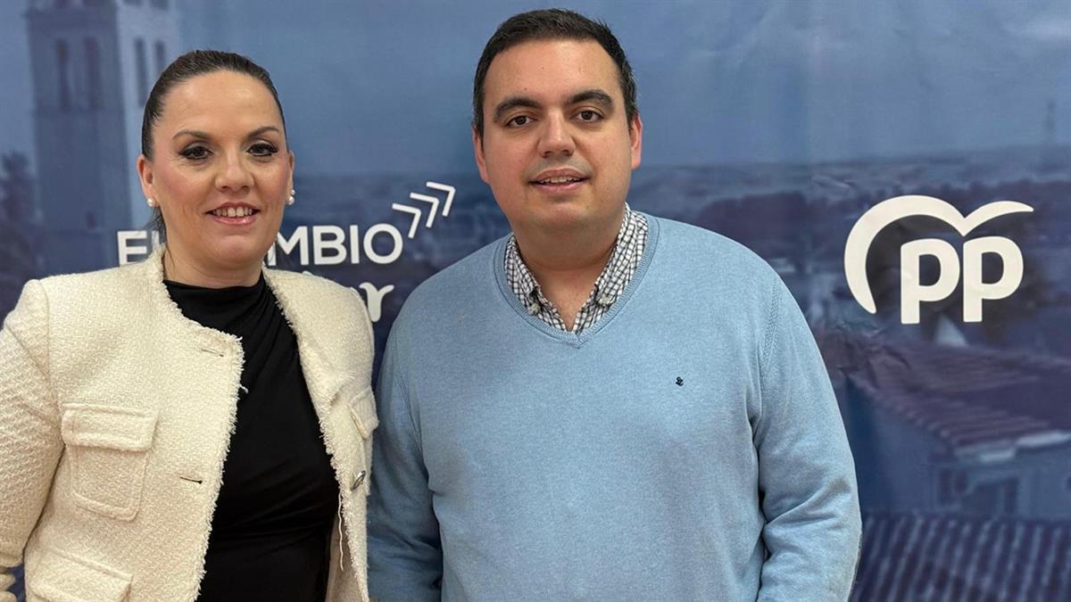 El Partido Popular exige la dimisión de la alcaldesa Raquel Jimeno tras los últimos escándalos de gestión