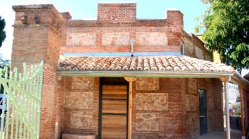 Un centro de información histórica y medioambiental del entorno natural y patrimonio del Valle del Jarama