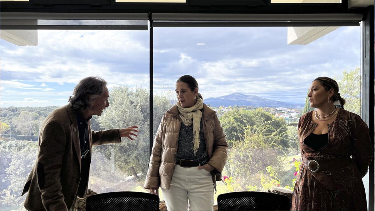 La Comunidad de Madrid invita a conocer los vestigios artísticos de la Sierra Norte madrileña