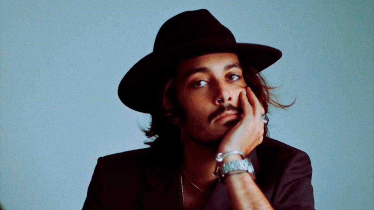 Una nueva fotografía de su forma de ver el mundo