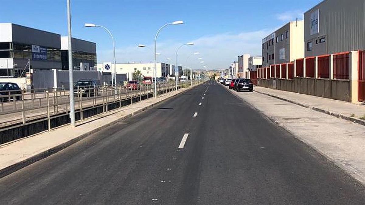 El importe total de las obras ha ascendido a más de 150.000 euros 