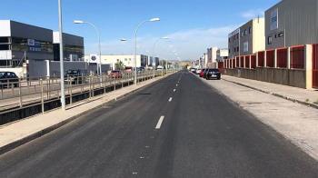 El importe total de las obras ha ascendido a más de 150.000 euros 