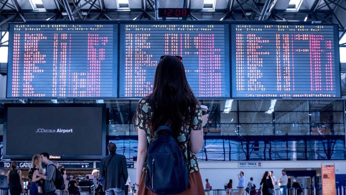 El Parlamento se está planteando realizar las pruebas de forma gratuita para los viajeros