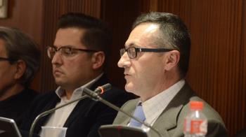 El exedil ha dejado el PP