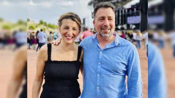 El exalcalde de Rivas se ocupará de coordinar la campaña de la formación para el 23J