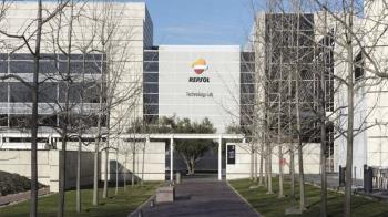 Repsol busca tener un papel relevante en la lucha contra el cambio climático