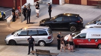 La formación exige actuar ante los recientes incidentes ocurridos 