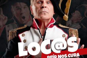 Con el especial tributo 