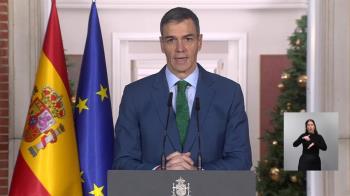 El presidente anuncia a las nuevas figuras que sustituirán a Pilar Alegría