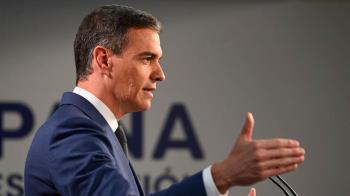 Anima a consultar solo información oficial y contrastada sobre el accidente de tren en Córdoba