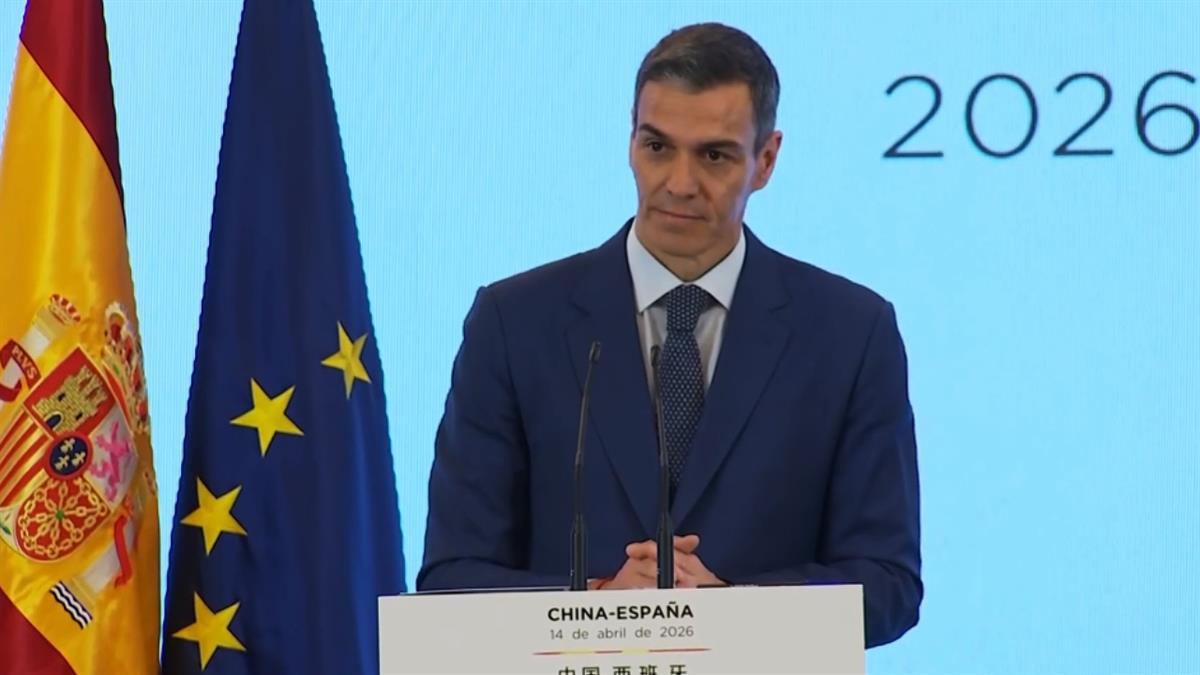 El presidente del Gobierno considera que "el tiempo va a poner a todos en su lugar"