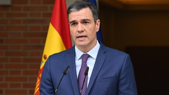 Pedro Sánchez promete “llegar hasta el final” para esclarecer las causas del accidente de tren en Toledo