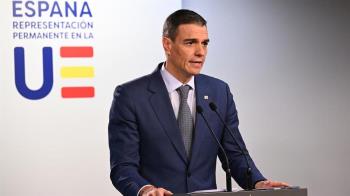 Feijóo cree que “cualquier cosa menos un presidente del Gobierno”