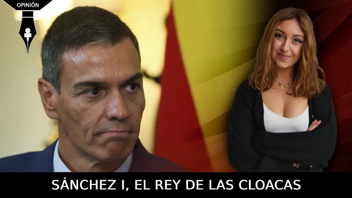 Querido presidente, ojalá tu amor por el país fuera tan fuerte como el que te tienes a ti mismo