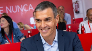 El presidente asegura en el Comité Federal que hay Gobierno para rato