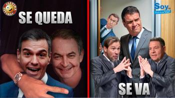 Te invitamos, ciudadano de a pie de calle, como primer afectado, a que hagas tu propia apuesta