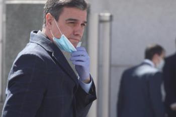 El presidente ha acudido, este viernes, para "conocer de primera mano" el trabajo que se lleva a cabo