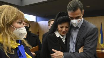 Pozuelo ha creado un grupo de trabajo para coordinar los recursos que se van a envíar