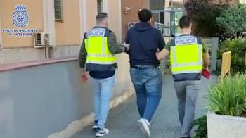La Policía detiene a siete individuos de ambas bandas por agresiones en el metro de Madrid
