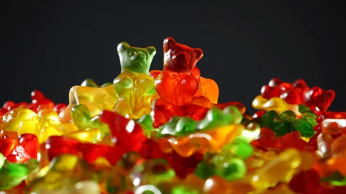 La EFSA ha demostrado que el E171, común en golosinas y dulces, no es seguro 