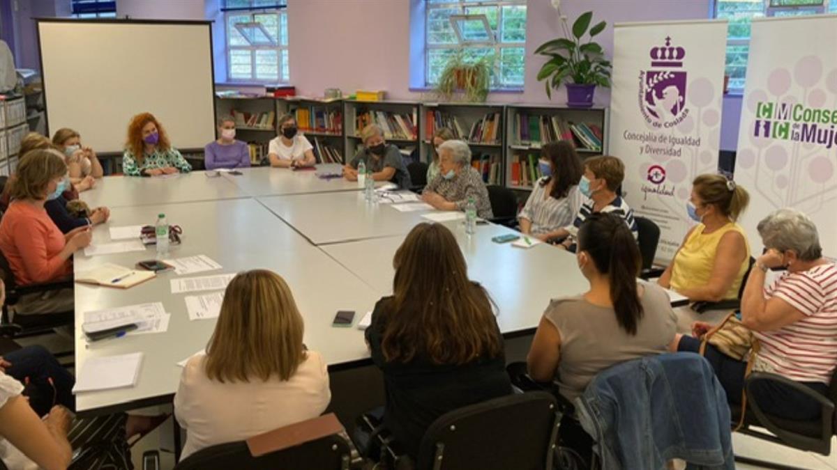 El Ayuntamiento de Coslada denuncia la falta de subvenciones por parte del Gobierno nacional y autonómico